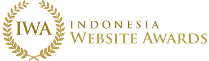 Indonesia Website Award